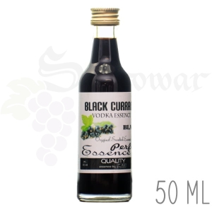 Esencja Zaprawka BLACK CURRANT BLACK Essence 50ML
