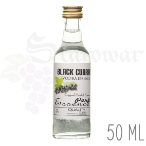 Esencja Zaprawka BLACK CURRANT WHITE Essence 50ML