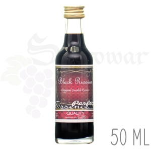 Esencja Zaprawka BLACK RUSSIAN Essence 50ML