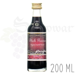 Esencja Zaprawka BLACK RUSSIAN Essence 200ML