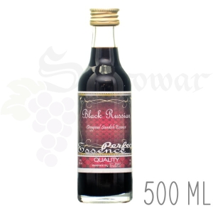 Esencja Zaprawka BLACK RUSSIAN Essence 500ML
