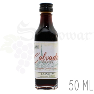 Esencja Zaprawka CALVADOS Essence 50ML