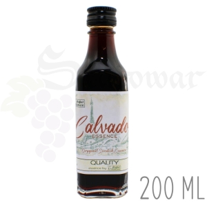 Esencja Zaprawka CALVADOS Essence 200ML