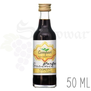 Esencja Zaprawka CAMPARI Essence 50ML