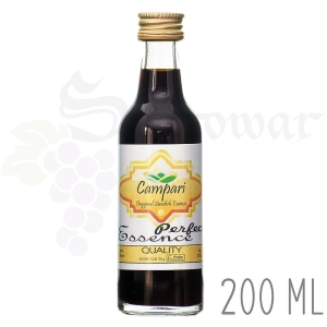 Esencja Zaprawka CAMPARI Essence 200ML