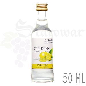 Esencja Zaprawka CITRON Essence 50ML