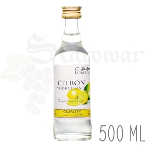 Esencja Zaprawka CITRON Essence 500ML