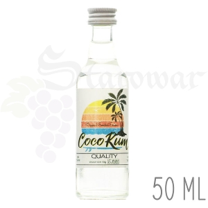 Esencja Zaprawka COCORUM Essence 50ML