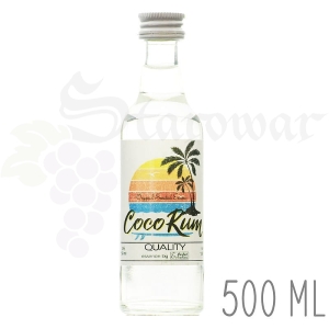 Esencja Zaprawka COCORUM Essence 500ML