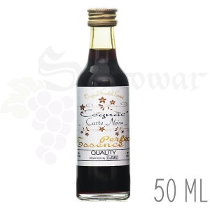 Esencja Zaprawka COGNAC CARTE NOIRE Essence 50ML