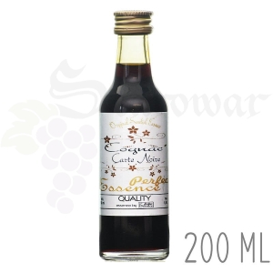 Esencja Zaprawka COGNAC CARTE NOIRE Essence 200ML