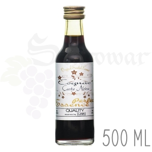 Esencja Zaprawka COGNAC CARTE NOIRE Essence 500ML