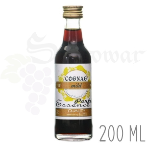 Esencja Zaprawka COGNAC MILD Essence 200ML
