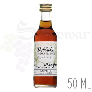 Esencja Zaprawka DĘBÓWKA OAK Essence 50ML