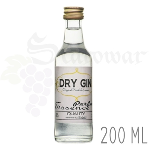 Esencja Zaprawka DRY GIN Essence 200ML
