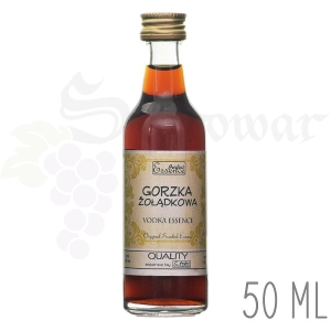 Esencja Zaprawka GORZKA ŻOŁĄDKOWA Essence 50ML
