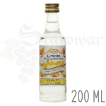 Esencja Zaprawka GRUSZKA WILLIAMSÓWKA Essence  200ML