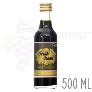 Esencja Zaprawka IRISH CREAM Essence 500ML