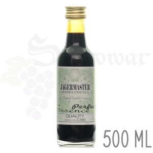 Esencja Zaprawka JAGERMASTER Essence 500ML