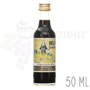 Esencja Zaprawka JAMAICA RUM Essence 50ML