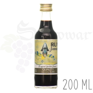 Esencja Zaprawka JAMAICA RUM Essence 200ML