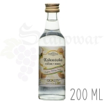 Esencja Zaprawka COCUNUT KOKOSÓWKA Essence 200ML