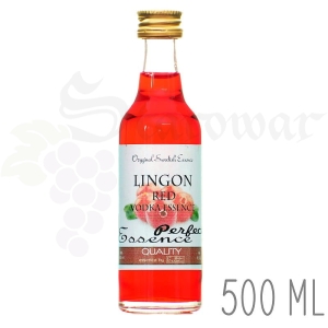 Esencja Zaprawka LINGON RED Essence 500ML