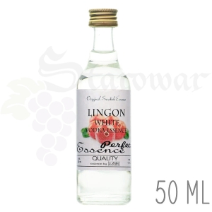 Esencja Zaprawka LINGON WHITE Essence 50ML