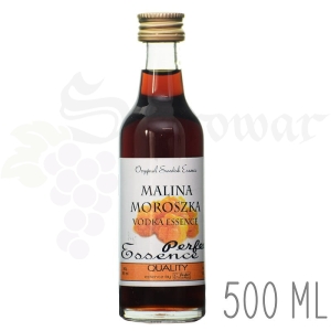Esencja Zaprawka MALINA MOROSZKA Essence 500ML