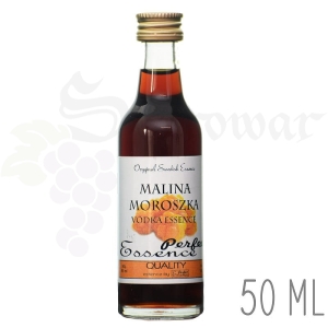 Esencja Zaprawka MALINA MOROSZKA Essence 50ML
