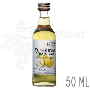 Esencja Zaprawka PIGWÓWKA MAZURSKA Essence 50ML