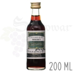 Esencja Zaprawka SCOTCH JONNY RECIPLE WHISKY Essence 200ML