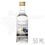 Esencja Zaprawka SLIVOVITZ ŚLIWOWICA Essence 50ML