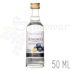 Esencja Zaprawka SLIVOVITZ ŚLIWOWICA Essence 50ML