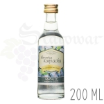 Esencja Zaprawka ŚLIWOWICA KARPACKA Essence 200ML