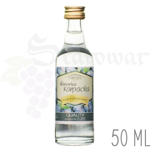 Esencja Zaprawka ŚLIWOWICA KARPACKA Essence 50ML