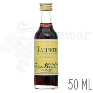 Esencja Zaprawka TALISKER MALT SCOTCH WHISKY Essence 50ML