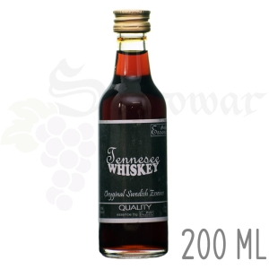 Esencja Zaprawka TENNESEE WHISKY Essence 200ML
