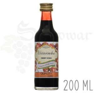 Esencja Zaprawka WIŚNIÓWKA CHERRY ESSENCE Essence 200ML