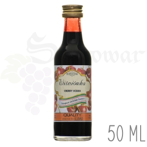 Esencja Zaprawka WIŚNIÓWKA CHERRY ESSENCE Essence 50ML