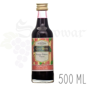 Esencja Zaprawka WIŚNIÓWKA CHERRY ESSENCE Essence 500ML