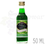 Esencja Zaprawka ZIELONA MIĘTA GREEN MINT Essence 50ML