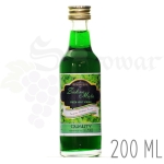 Esencja Zaprawka ZIELONA MIĘTA GREEN MINT Essence 200ML