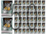 Drożdże Gorzelnicze ALCOTEC 48 TURBO PURE YEAST / 50 szt
