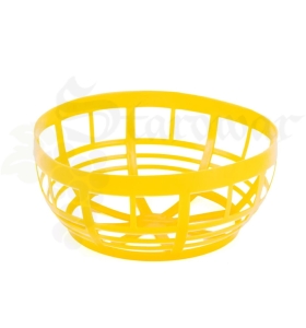 Koszyk Plastikowy do BUTELKI DAMA 5L i GALON 5L