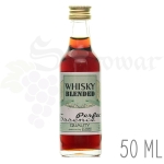 Esencja Zaprawka WHISKY BLENDED 50ML
