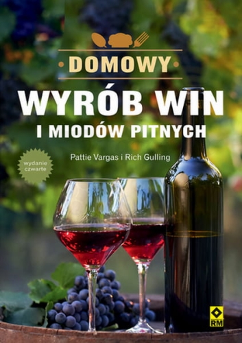 Książka - DOMOWY WYRÓB WIN I MIODÓW PITNYCH.jpg