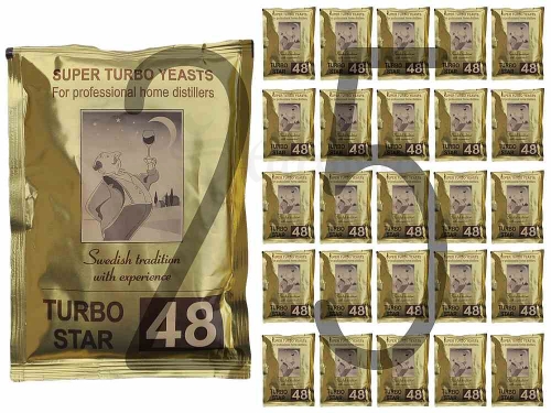 Drożdże Gorzelnicze TURBO STAR 48 25SZT.jpg
