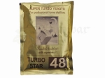 Drożdże Gorzelnicze TURBO STAR 48
