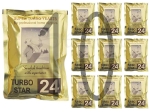 Drożdże Gorzelnicze TURBO STAR 24 / 10 szt